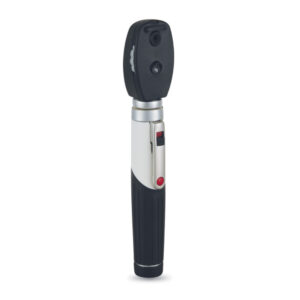 Ophthalmoscope