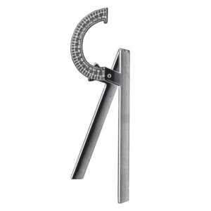 Measuring Instruments