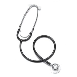 Stethoscope