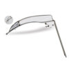 Macintosh Flexible Tip Fiber Optic Cold Light Guide Fixed Size 2 - Image 1