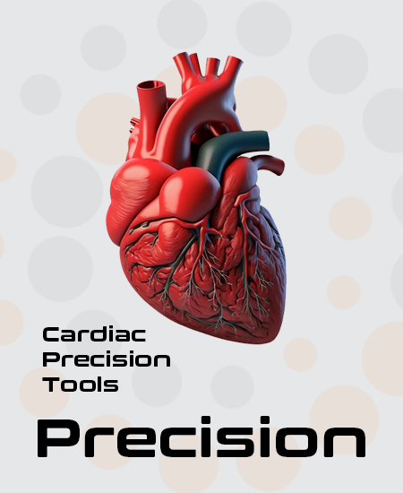 Cardiovascular Surgery Instruments