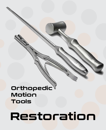 Orthopedic Instruments