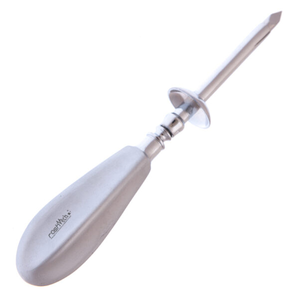Ascites Trocar 15 cm
