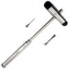 Buck Telescopic Hammer - 18cm