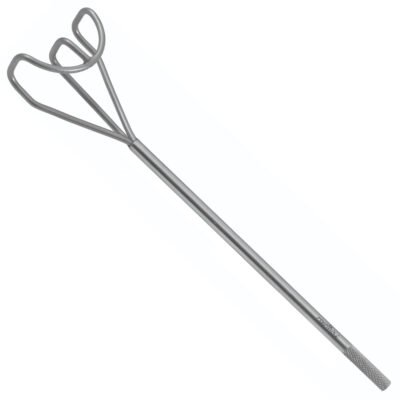 Cooley Mitral Atrial Retractor Tricuspid Blade | 100% Premium