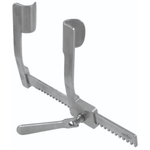 Cooley Retractor - Adult Size