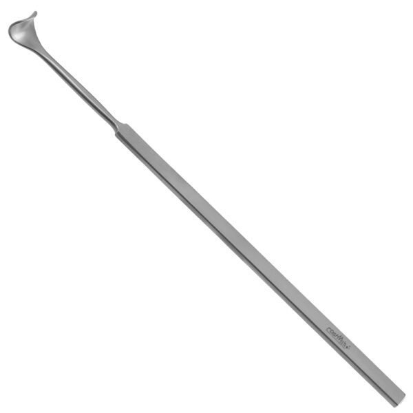 Cushing Valve Retractor