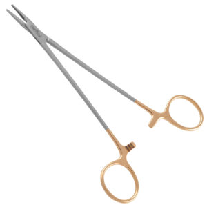 Debakey Needle Holder 7 Inch