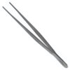 Debakey Tissue Forceps - 2.7mm Tip, 7 3/4" (19.7cm)