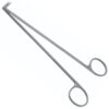 Premium Diethrich Scissors 90 Degree Angle 7 1/8 inch cardiovascular surgical instrument by Rosh Tech