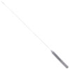 Garrett Vascular Dilator - 1.0mm Arrow Tip, 8 1/4"