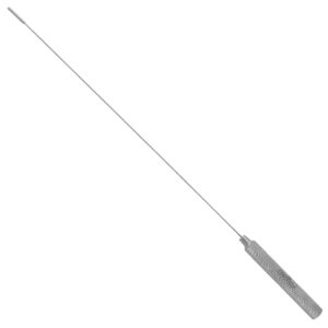 Garrett Vascular Dilator - 1.5mm, 8 1/4"