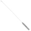 Garrett Vascular Dilator - 1mm, 8 1/4"