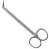 Hegeman scissors 45 degree angle 5 1/2 inch surgical instrument by Rosh Tech