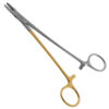 Mayo Hegar Needle Holder 7 Inch