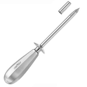 Nelson Trocar FIG-4 Ø 12.5mm, 21.0cm