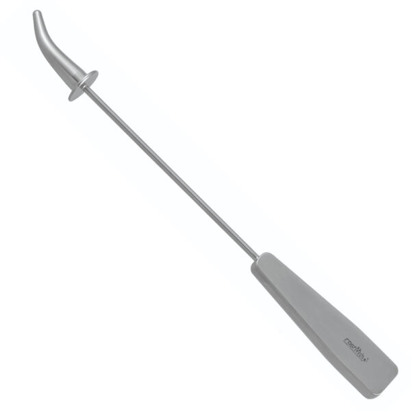 Sarns Myocardial Dilator - 9.5mm, 8"