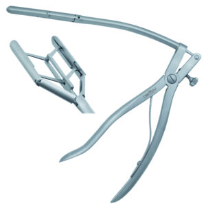 Tubbs Mitral Valve Dilator - 8mm