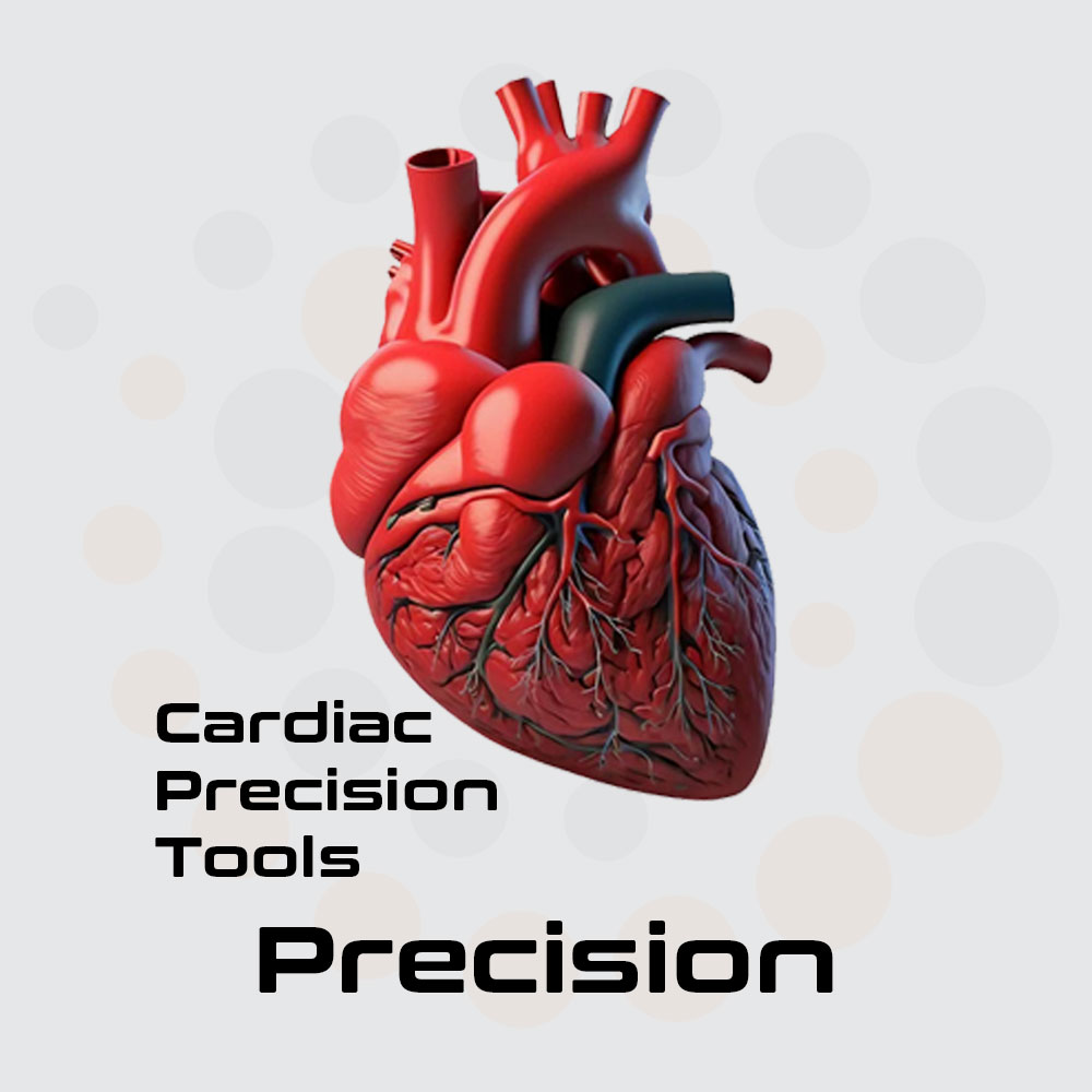 Cardiovascular Surgery Instruments