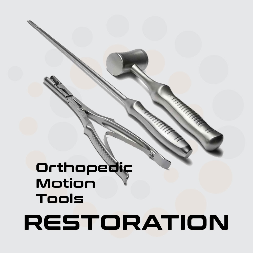Orthopedic Instruments