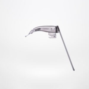 Opti-Clear F.O. Detachable McCoy Blade Size 1