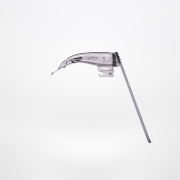 Opti-Clear F.O. Detachable McCoy Blade Size 1 Opti-Clear F.O. Detachable McCoy Blade Size 1