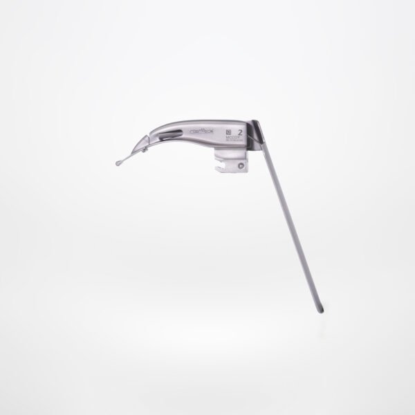 Opti-Clear F.O. Detachable McCoy Blade Size 2