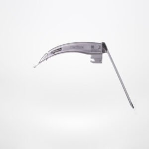 Opti-Clear F.O. Detachable McCoy Blade Size 3