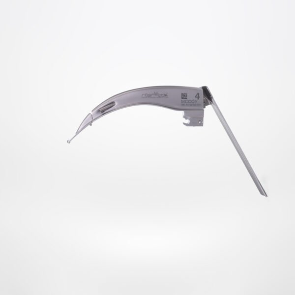 Opti-Clear F.O. Detachable McCoy Blade Size 4
