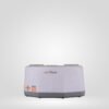 Laryngoscope handle charging station